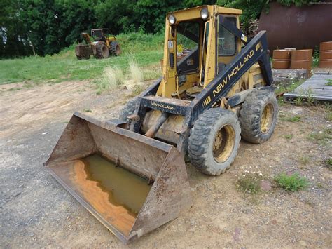 john deere 553 skid steer problems